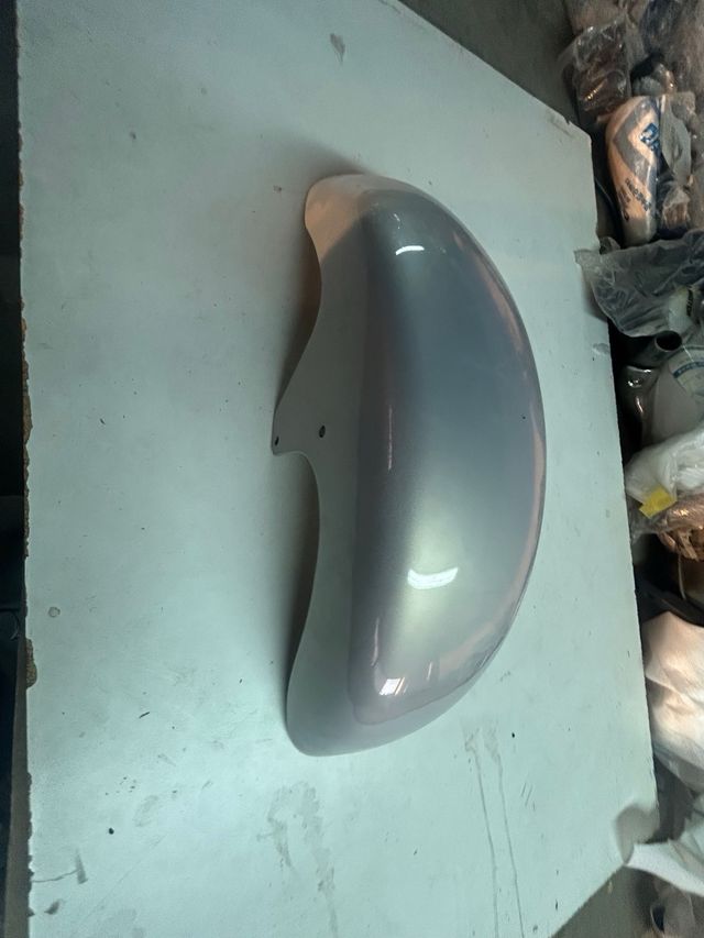 Guardabarros delantero Hyosung Aquila