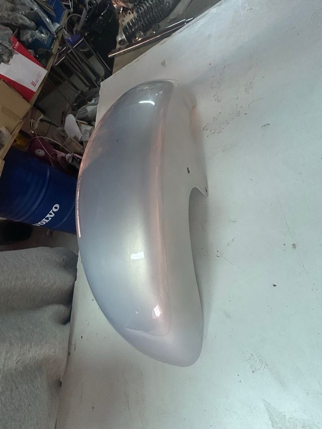 Guardabarros delantero Hyosung Aquila