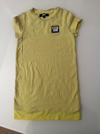 Vestito DKNY 6 anni