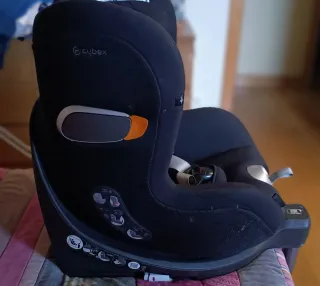 Silla Coche Cybex Sirona Zi i-Size