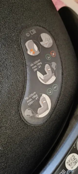 Silla Coche Cybex Sirona Zi i-Size