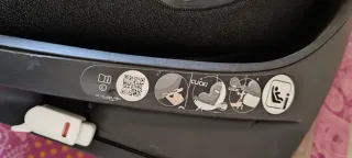 Silla Coche Cybex Sirona Zi i-Size