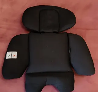 Silla Coche Cybex Sirona Zi i-Size + Reductor bebé