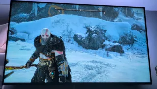 Philips Google TV 55 Negro con Ambillight