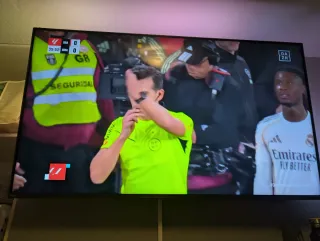 Philips Google TV 55 Negro con Ambillight