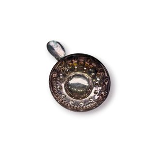 Conjunto 3 Provadores de Vinho Prata