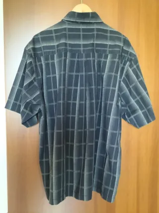 Camicia uomo O'Neill XL a quadri