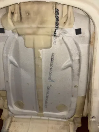 Porsche Cayenne-Macan 2014