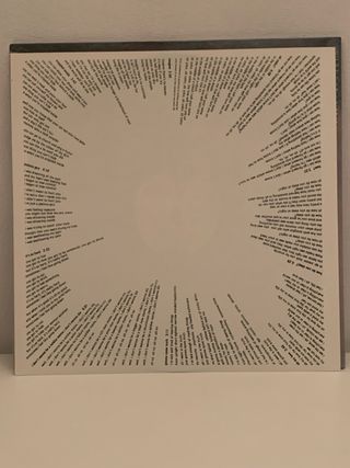 Vinilo John Lennon Imagine Reedición 2015