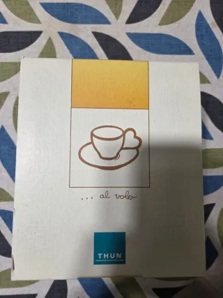 Zuccheriera Thun Cuori