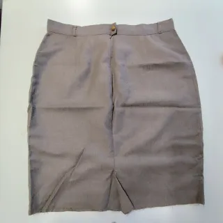 Lote faldas de mujer