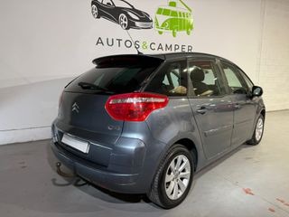 Citroen C4 Picasso 2009