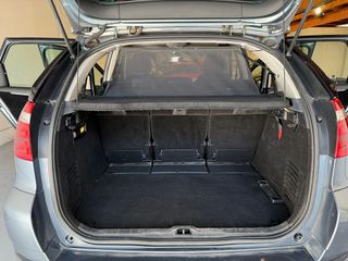 Citroen C4 Picasso 2009