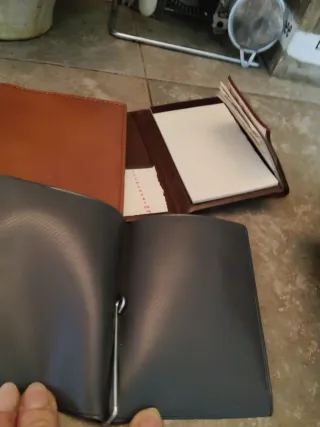 9 Agendas Pequeñas Sin Estrenar