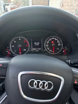 Audi Q5 2016