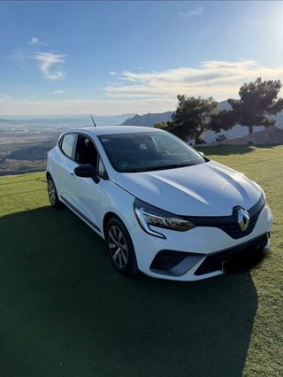 Renault Clio 2023