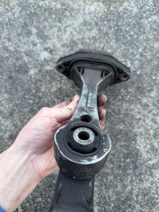 Taco antipar  Seat Leon Mk1