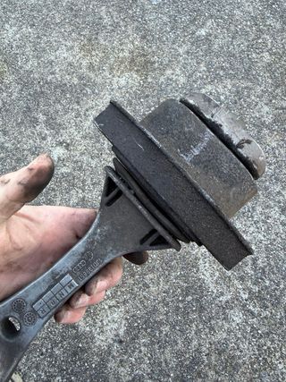 Taco antipar  Seat Leon Mk1