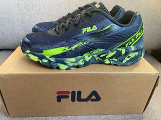 Zapatillas Fila Talla 36-37-38