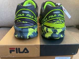 Zapatillas Fila Talla 36-37-38