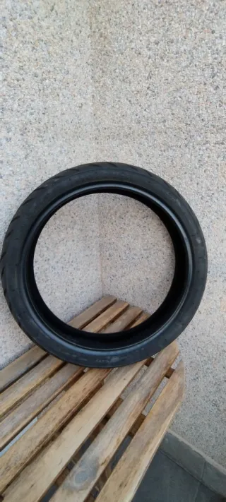 Neumático CST 110/70 R16