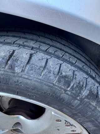 SEAT Leon 2001 gasolina 1.6 105cv