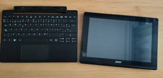 Tablet Acer Aspire Switch 10
