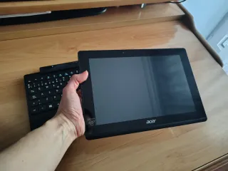 Tablet Acer Aspire Switch 10