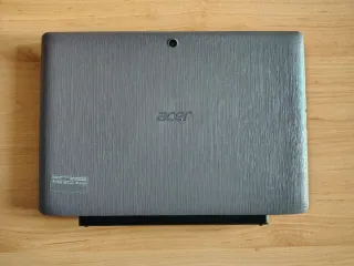 Tablet Acer Aspire Switch 10
