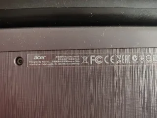 Tablet Acer Aspire Switch 10