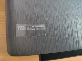 Tablet Acer Aspire Switch 10