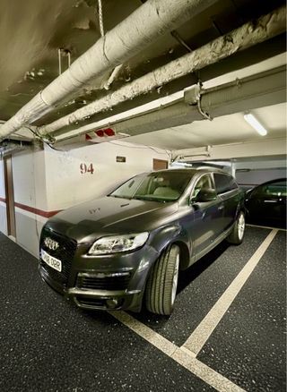 TRASTERO + GARAJE GRANDE > VIELHA OPC. VIVIENDA