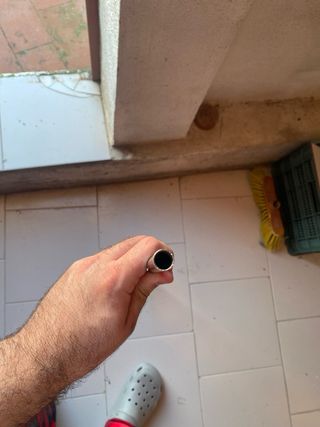 Barra futbolín 13mm de diámetro