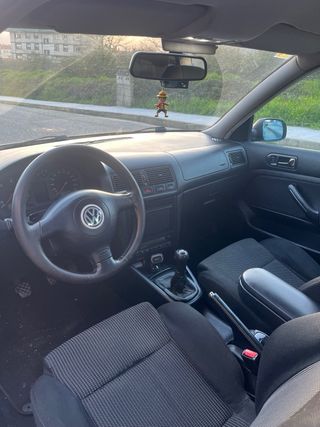 Golf 4 1.9 tdi 110cv