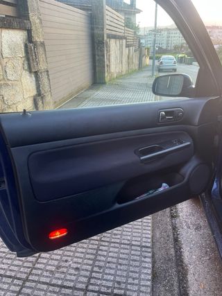 Golf 4 1.9 tdi 110cv