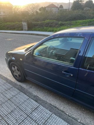 Golf 4 1.9 tdi 110cv