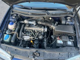 Golf 4 1.9 tdi 110cv