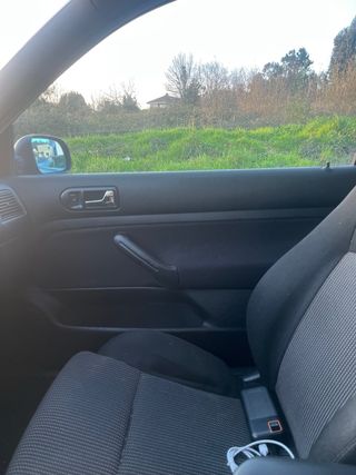 Golf 4 1.9 tdi 110cv