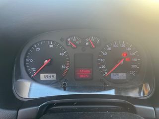 Golf 4 1.9 tdi 110cv