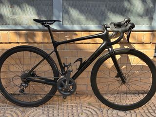 GIANT CARBÓN T.52