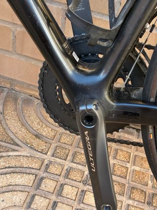GIANT CARBÓN T.52