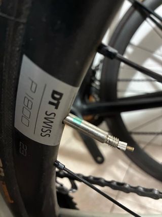 GIANT CARBÓN ultegra 11v TM