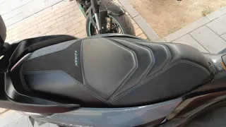 YAMAHA NMAX 125 AÑO 2024