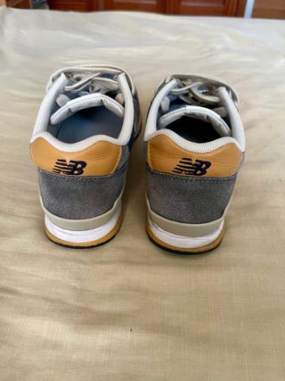 Zapatillas Guess,Lacoste y New balance