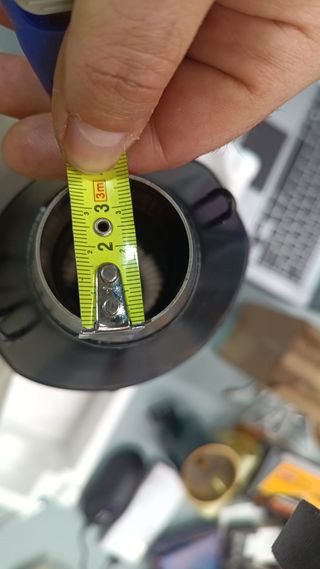 Silenciador LeoVince Carbono y Negro