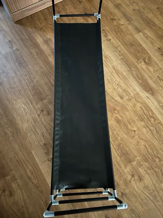 Zapatero 5 Niveles Negro No hago envíos.