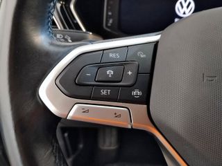 Volkswagen T-Cross 2022