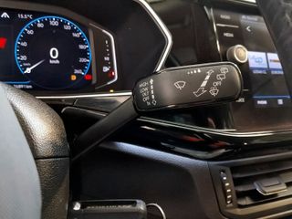 Volkswagen T-Cross 2022