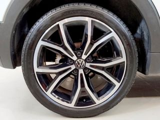 Volkswagen T-Cross 2022