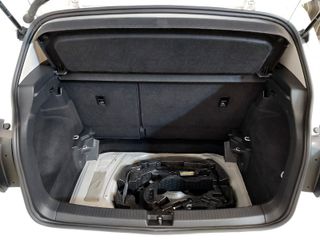 Volkswagen T-Cross 2022